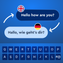 Keyboard Translator for Chat