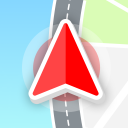 GPS Maps & Driving Directions