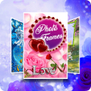 Photo Frames, Photo Frame App