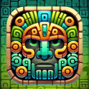 Maya Quest: Puzzle Match 3