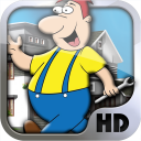 Escape from front room