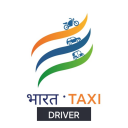 Bharat Taxi Driver