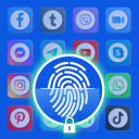 App Lock : Fingerprint & Pin