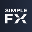 SimpleFX: Crypto Trading App