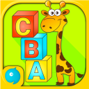 ABC Games: Phonics & Tracing