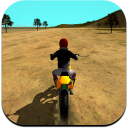 Motocross Motorbike Simulator Offroad