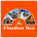 Chardham Travel Booking App