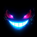 Funny Smile Live Wallpaper