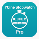 YCine Stopwatch Pro