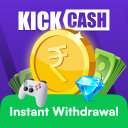 Cashback App | Kickcash