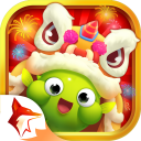 Bắn cá Ica ZingPlay