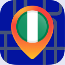 Nigeria Offline Map
