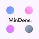 MinDone - Declutter Together