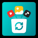 Photo recovery file recovery