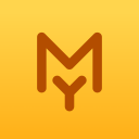 MyBook: books and audiobooks