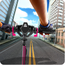 Electric Scooter 3D Simulator