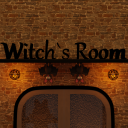 Escape Game Witch's Room