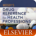 Mosby's Drug Reference