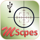MScopes for USB Camera Webcam