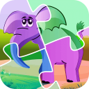 Fun Jigsaw Puzzle Book Apps - Kids Puzzles Games