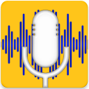Sound, Voice & Audio Recorder