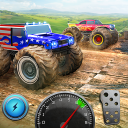 Racing Xtreme 2: Monster Truck