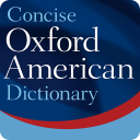 Oxford American Dictionary