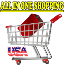 USA Online Shopping sites