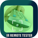 Universal IR Remote Tester Infrared Rays Detectors