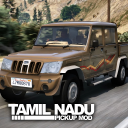Tamil Nadu Pickup Mod