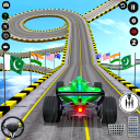 Formula Car Stunt Racer 3D