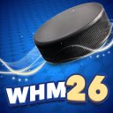 World Hockey Manager 2025