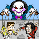 Music Legends Saw Trap