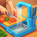 Kitchen Set - Cooking Games