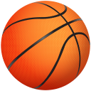 B-Ball Basketball