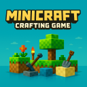 MiniCraft: Voxel Builder 3D