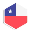 Chile Stickers Animados - WASt
