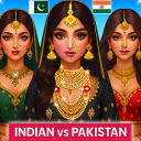 Arabic Muslim Hijab Wedding