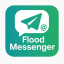 Flood Messenger
