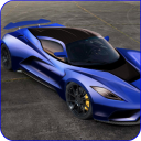 Super cars - Hennessey Venom