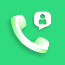 iCallScreen - Phone Dialer