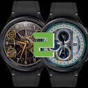 Watch Face Collection 2