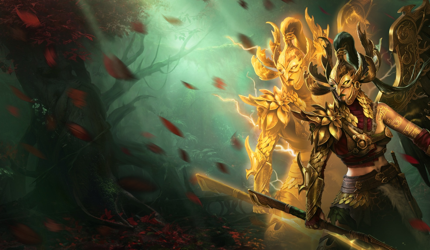 Raid: Shadow Legends - Free Champion image