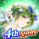 少女廻戦 4周年限定夏日水着パーティー開催