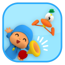 Pocoyo Sounds Of Animals