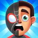 Human Evolution Clicker