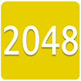 2048 game puzzle