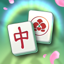 Mahjong Harmony: Relax