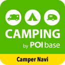 Camping Navi by POIbase