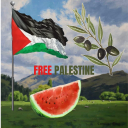 Free Palestine